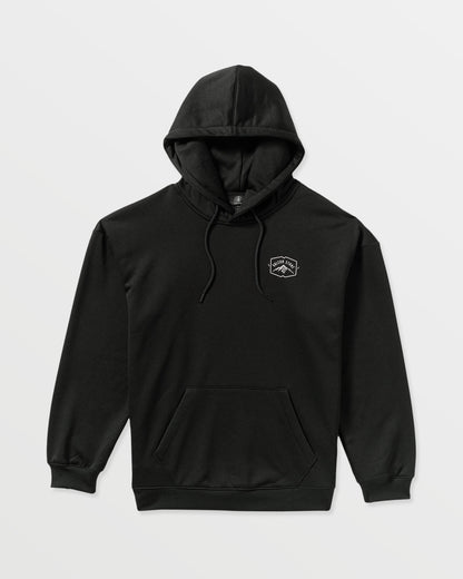 Women's Essential Hydro Hoodie