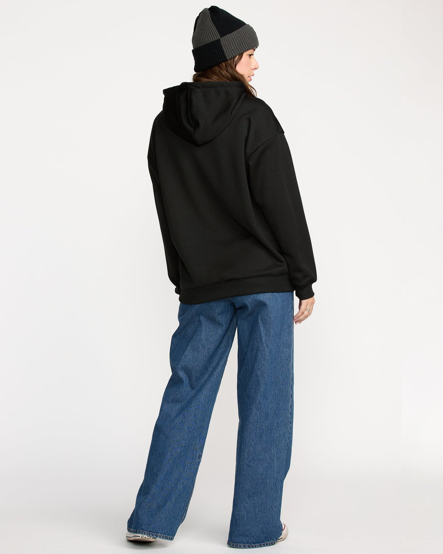 Women's Essential Hydro Hoodie