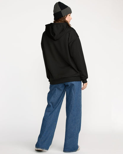 Women's Essential Hydro Hoodie