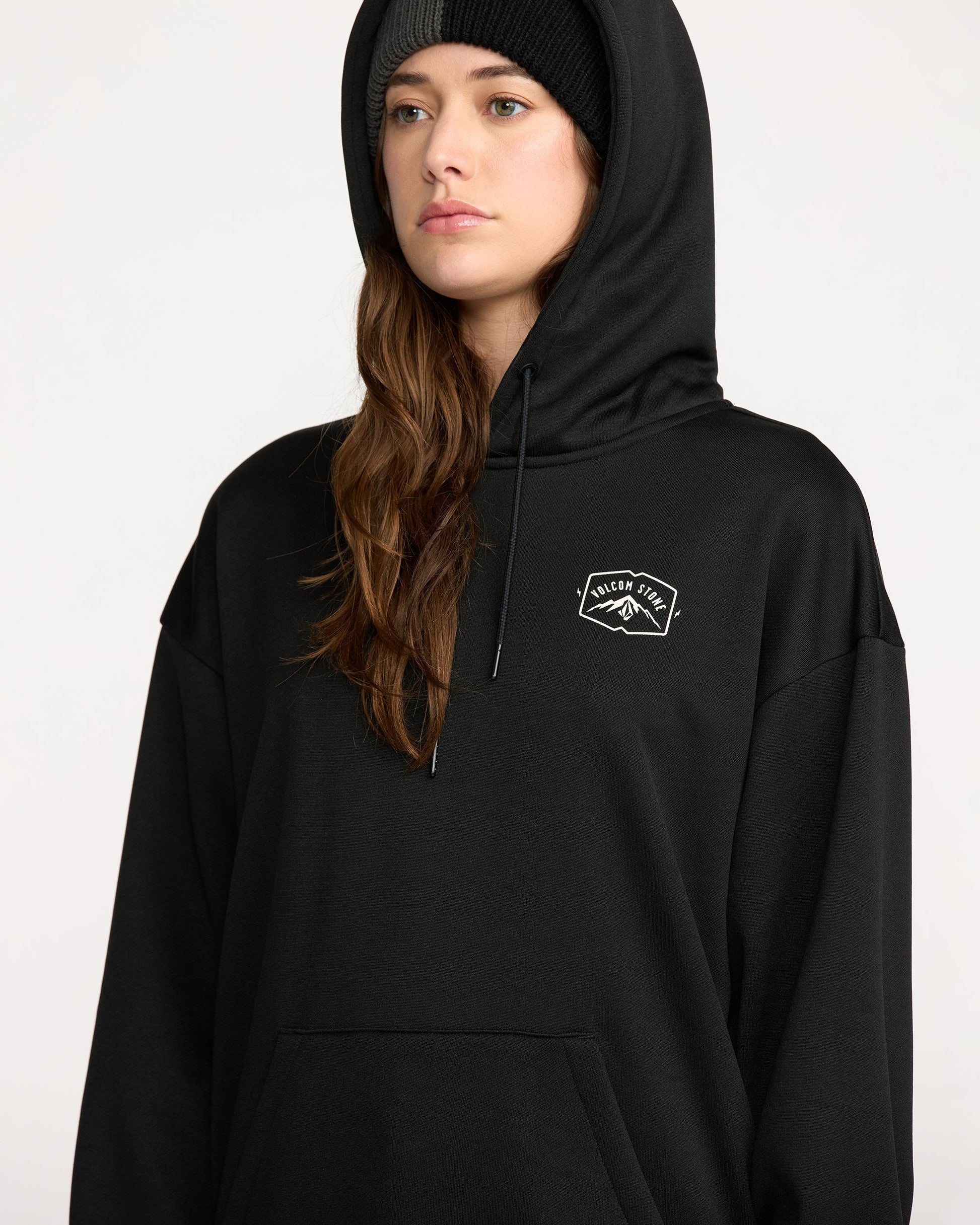 Women's Essential Hydro Hoodie