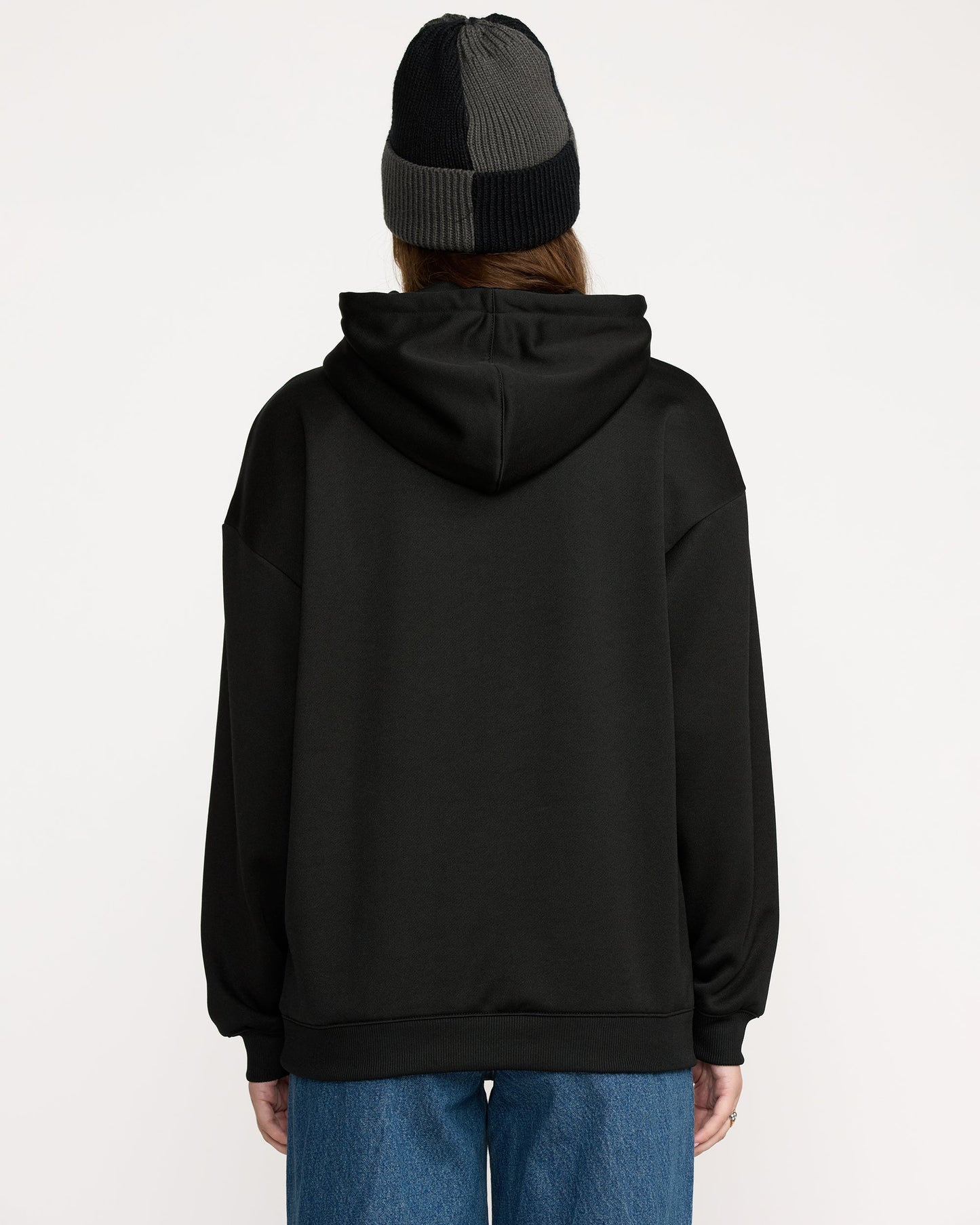 Women's Essential Hydro Hoodie