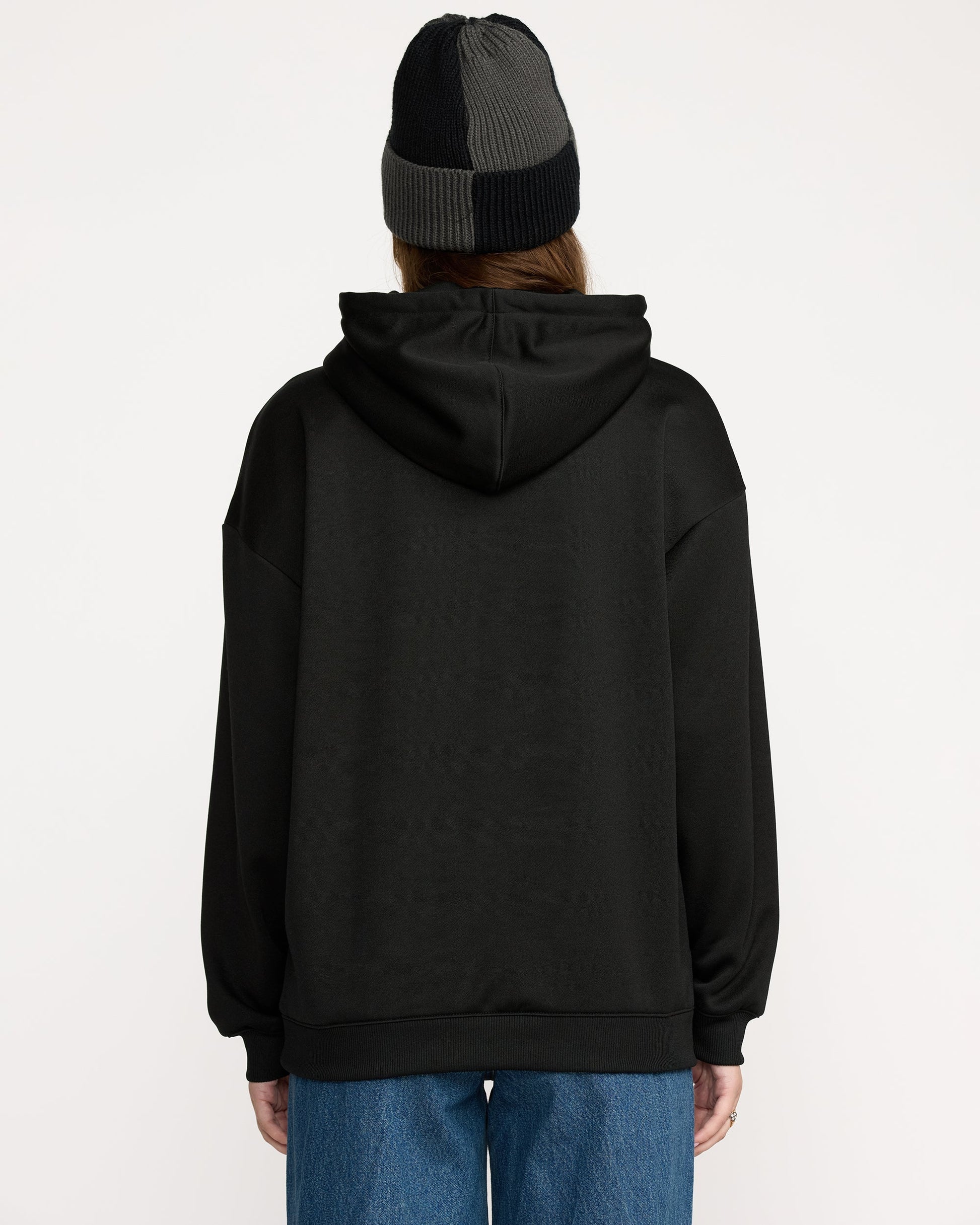 Women's Essential Hydro Hoodie