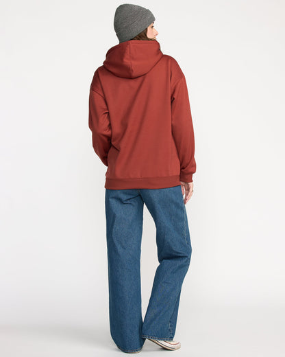 Women's Essential Hydro Hoodie