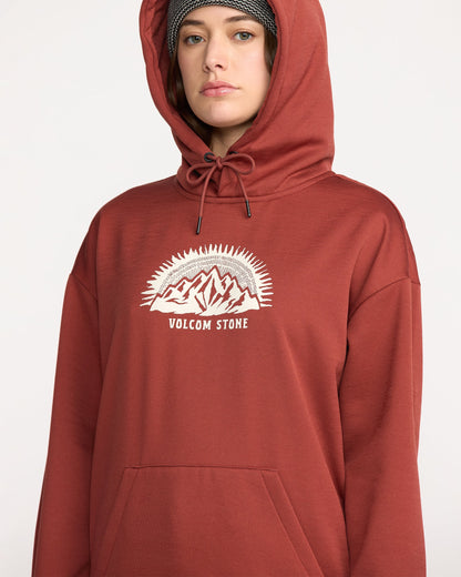 Women's Essential Hydro Hoodie