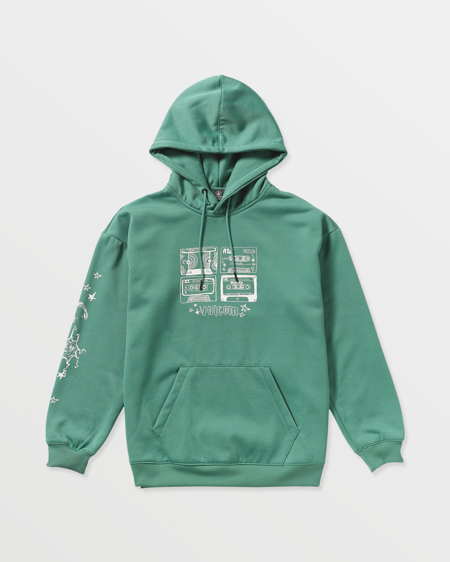 Women's Essential Hydro Hoodie