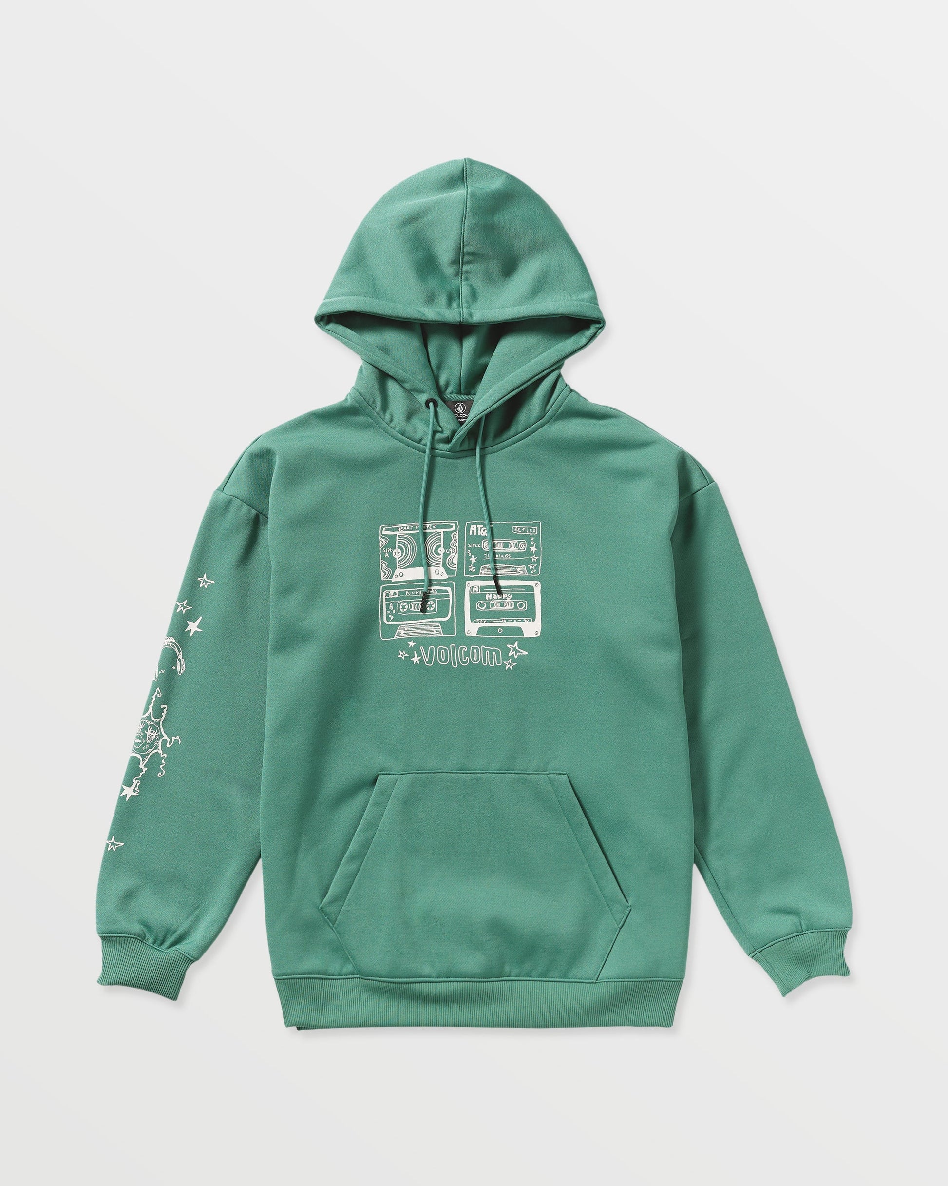 Women's Essential Hydro Hoodie