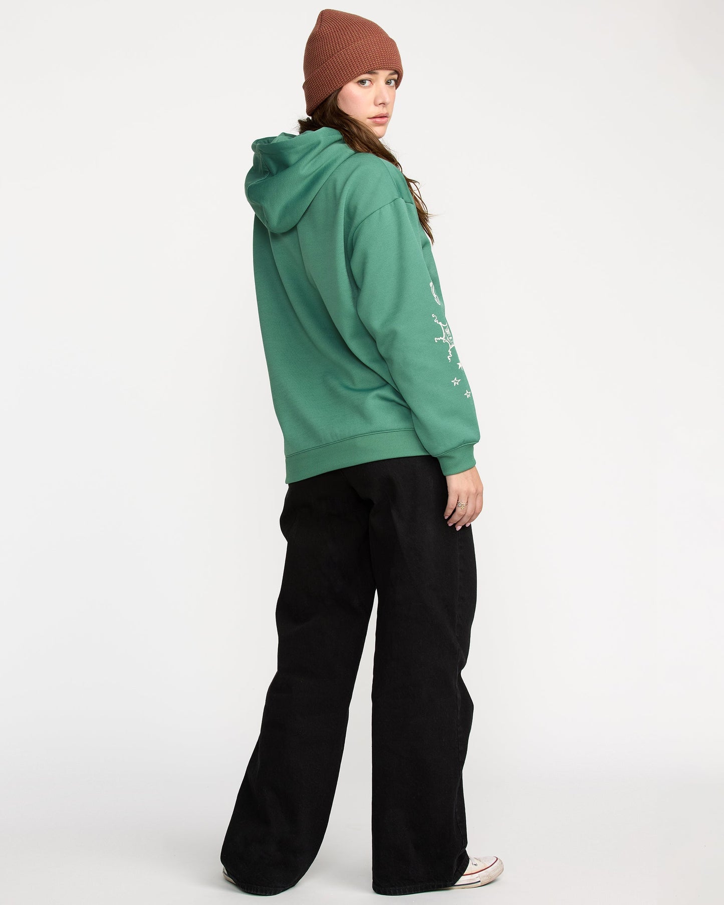 Women's Essential Hydro Hoodie
