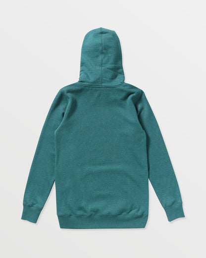 Women's Tower Pullover Fleece
