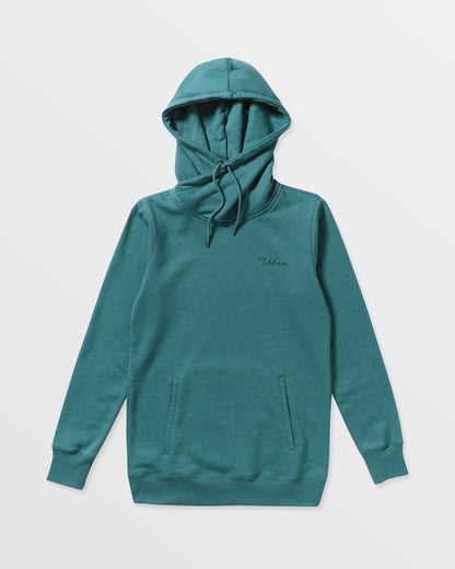 Women's Tower Pullover Fleece