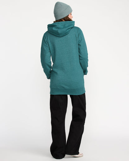 Women's Tower Pullover Fleece