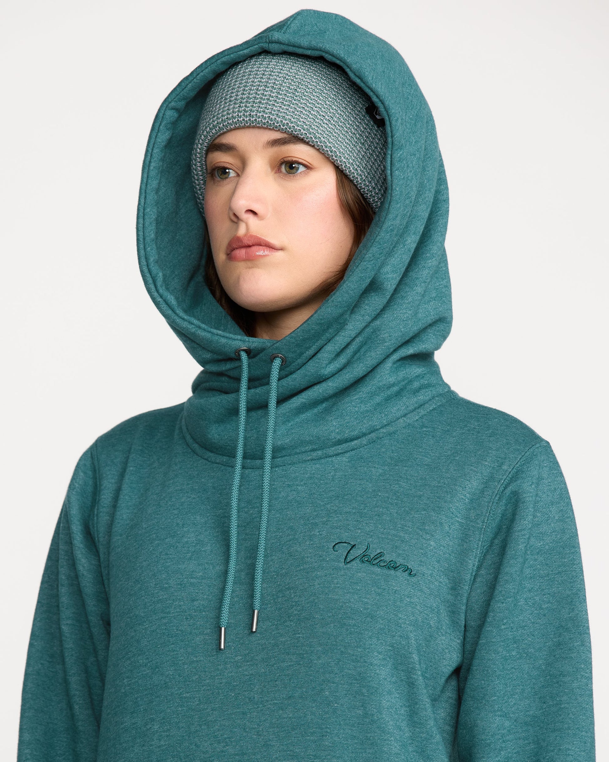 Women's Tower Pullover Fleece