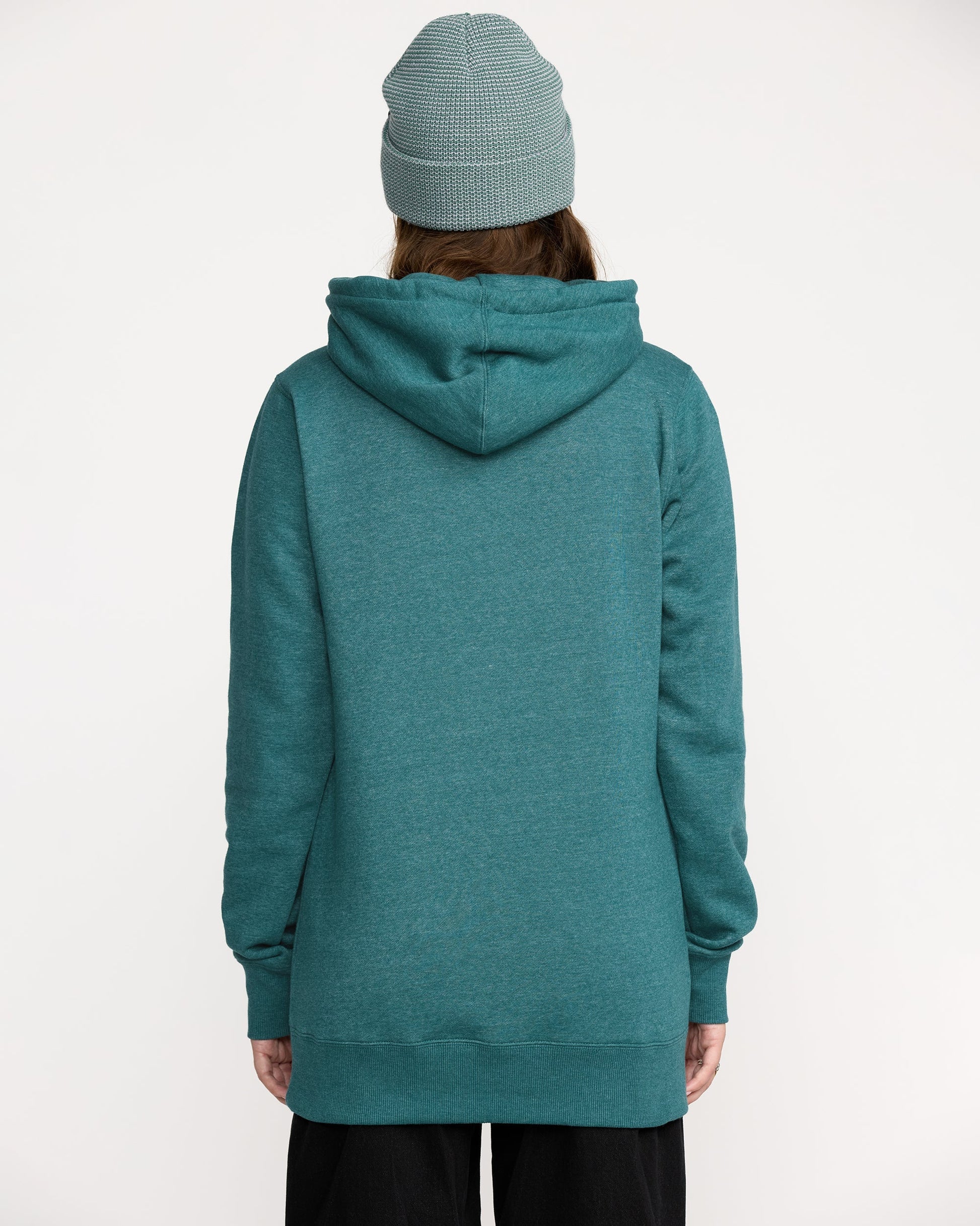 Women's Tower Pullover Fleece