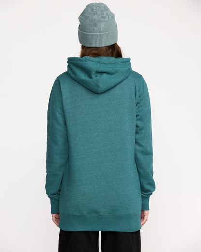 Women's Tower Pullover Fleece
