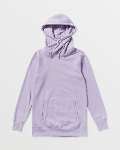 Women's Tower Pullover Fleece