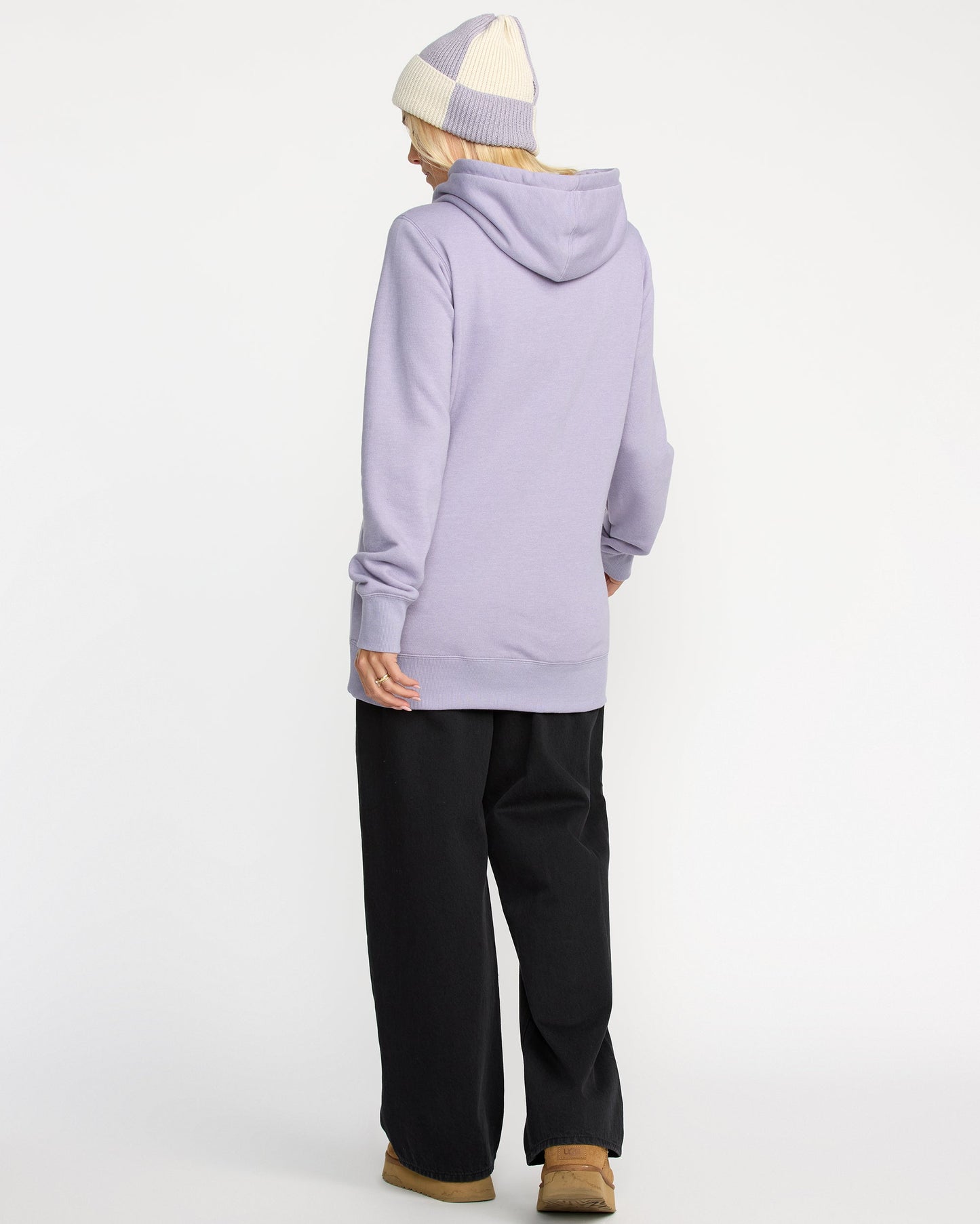 Women's Tower Pullover Fleece