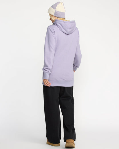 Women's Tower Pullover Fleece