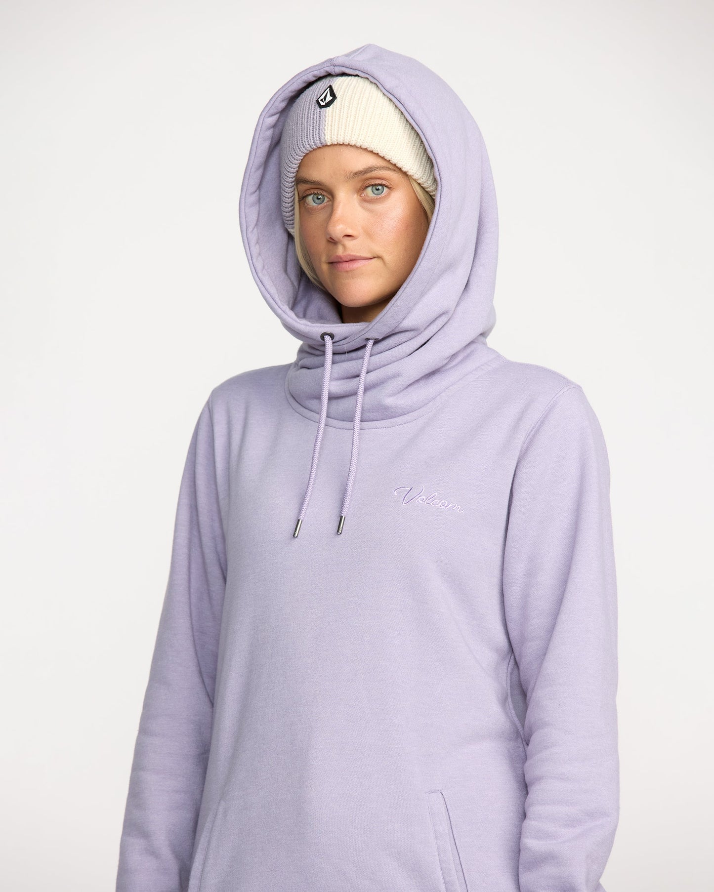 Women's Tower Pullover Fleece
