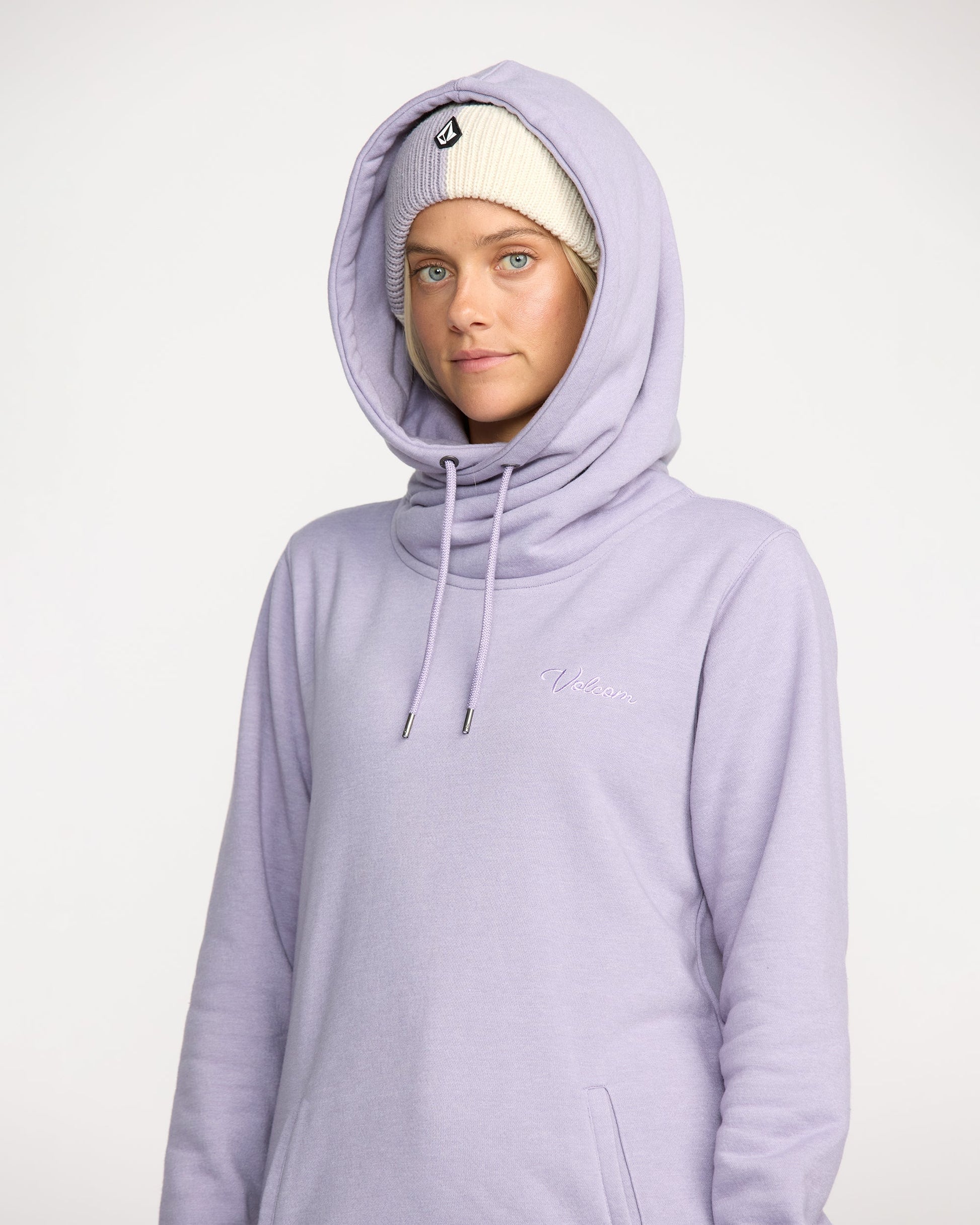 Women's Tower Pullover Fleece