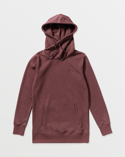 Women's Tower Pullover Fleece