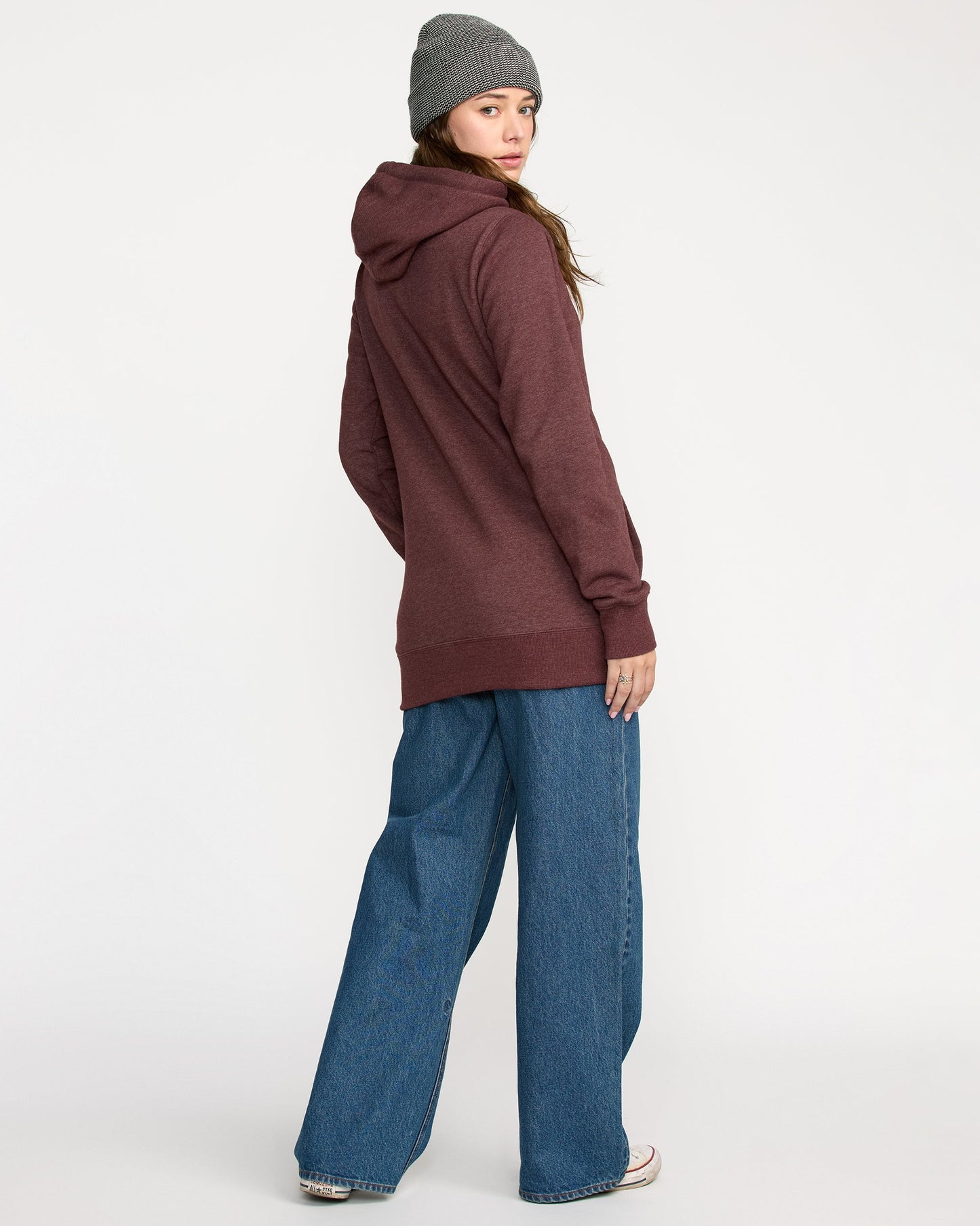 Women's Tower Pullover Fleece