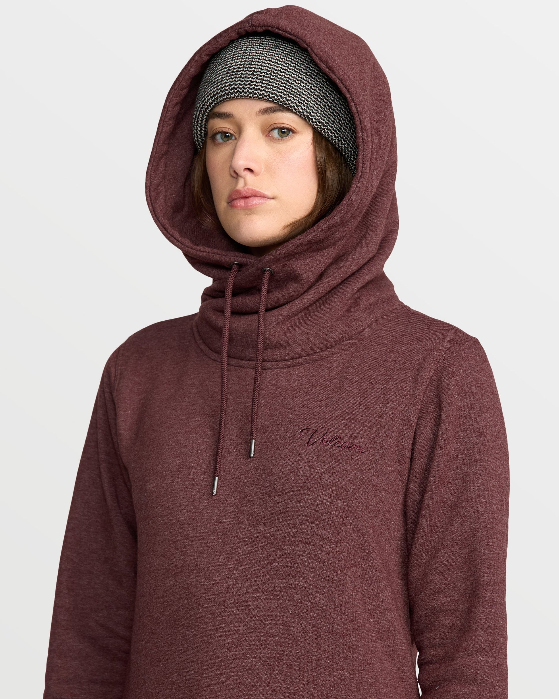 Women's Tower Pullover Fleece