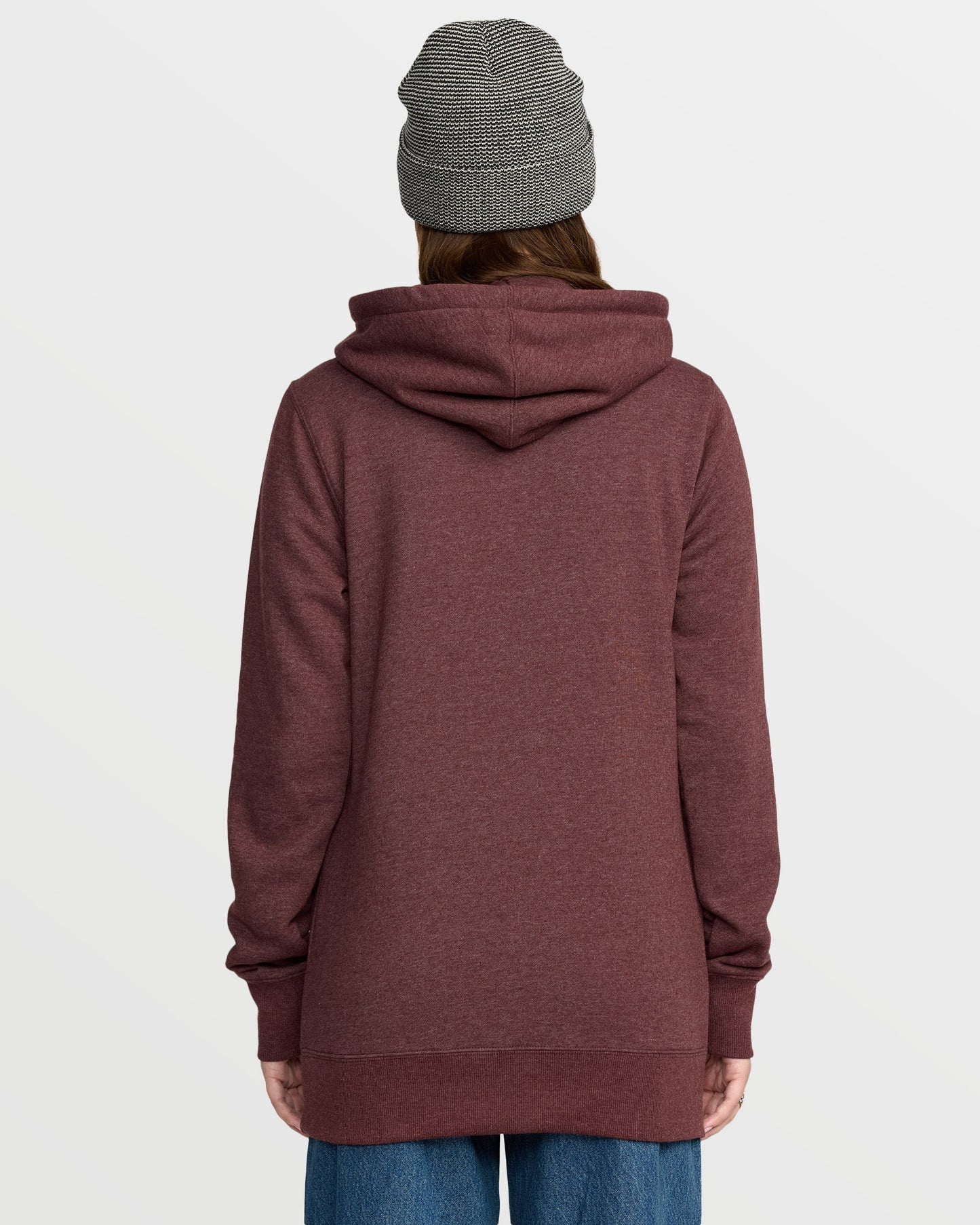 Women's Tower Pullover Fleece
