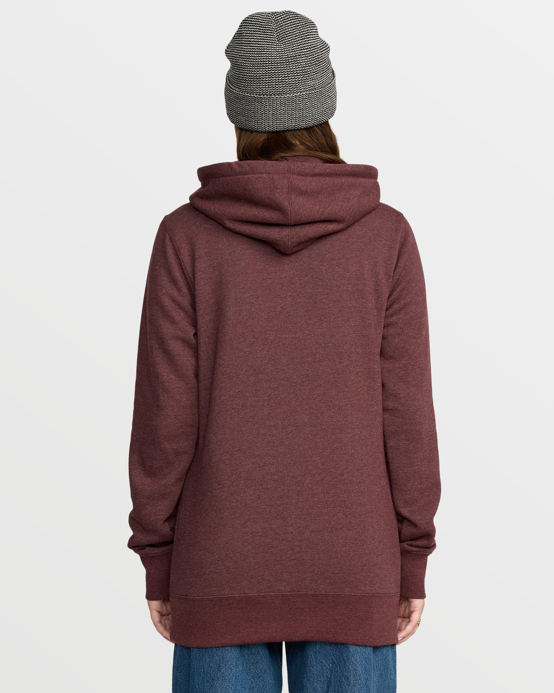 Women's Tower Pullover Fleece