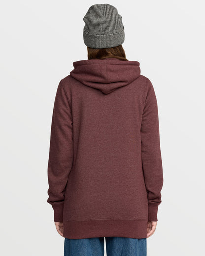 Women's Tower Pullover Fleece