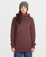 Oxblood