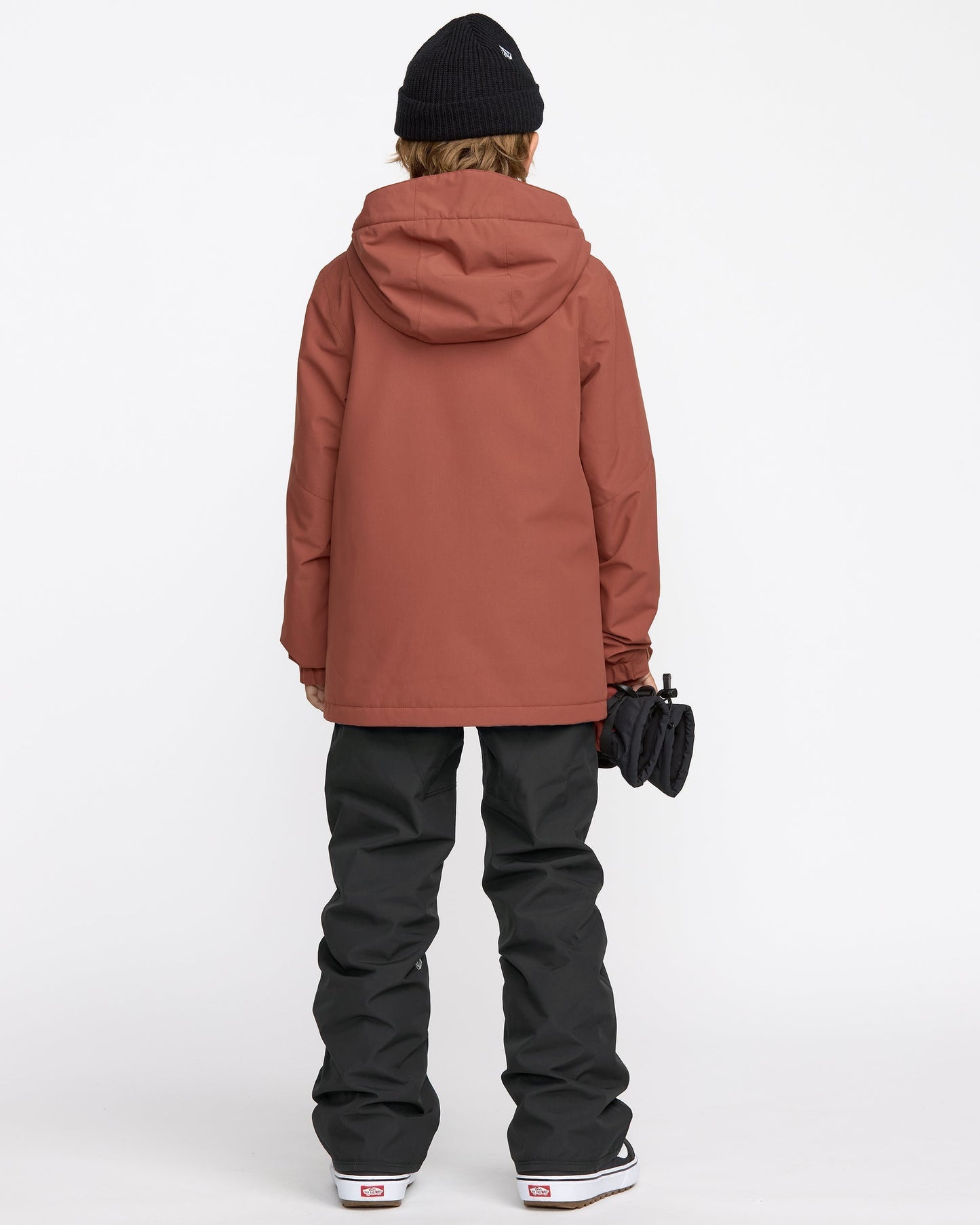 Kids' Big Freakin Chino Insulated Pants