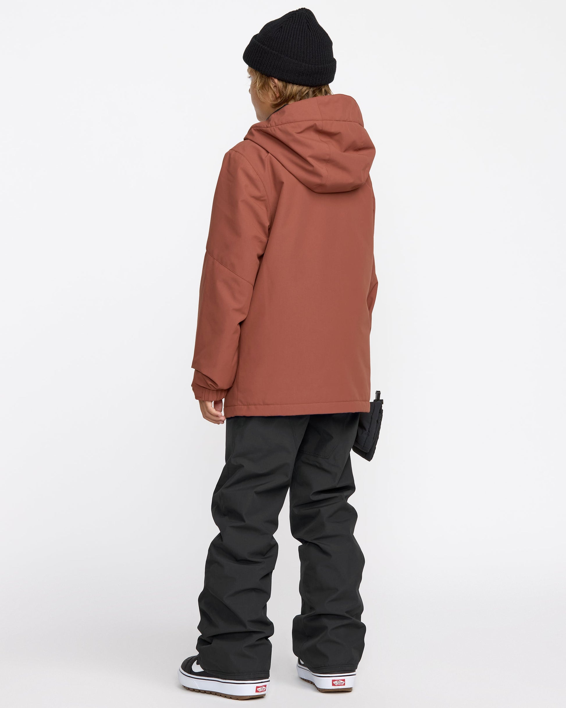 Kids' Big Freakin Chino Insulated Pants