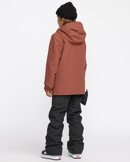 Kids' Big Freakin Chino Insulated Pants