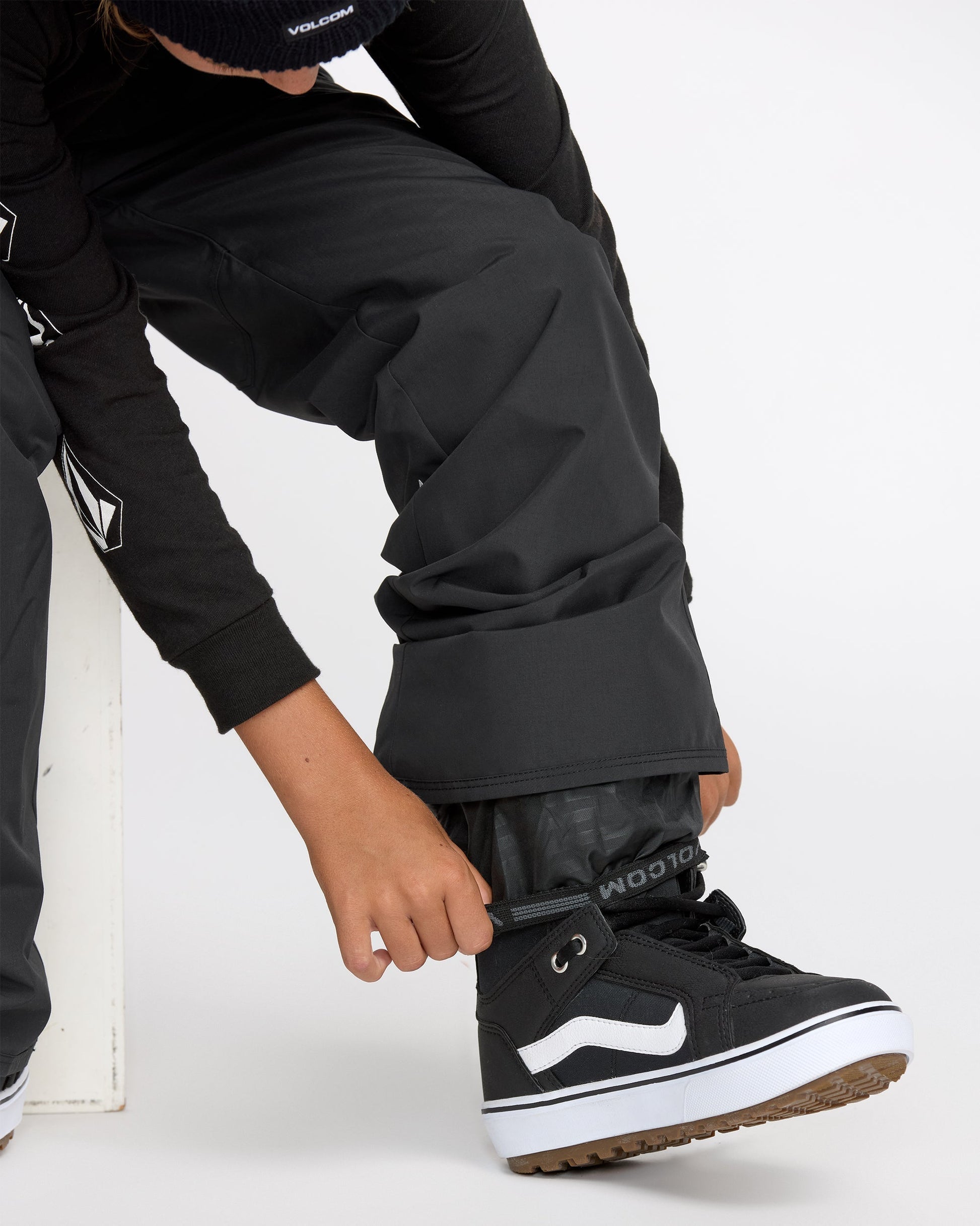 Kids' Big Freakin Chino Insulated Pants