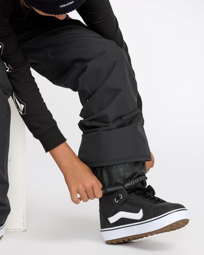 Kids' Big Freakin Chino Insulated Pants