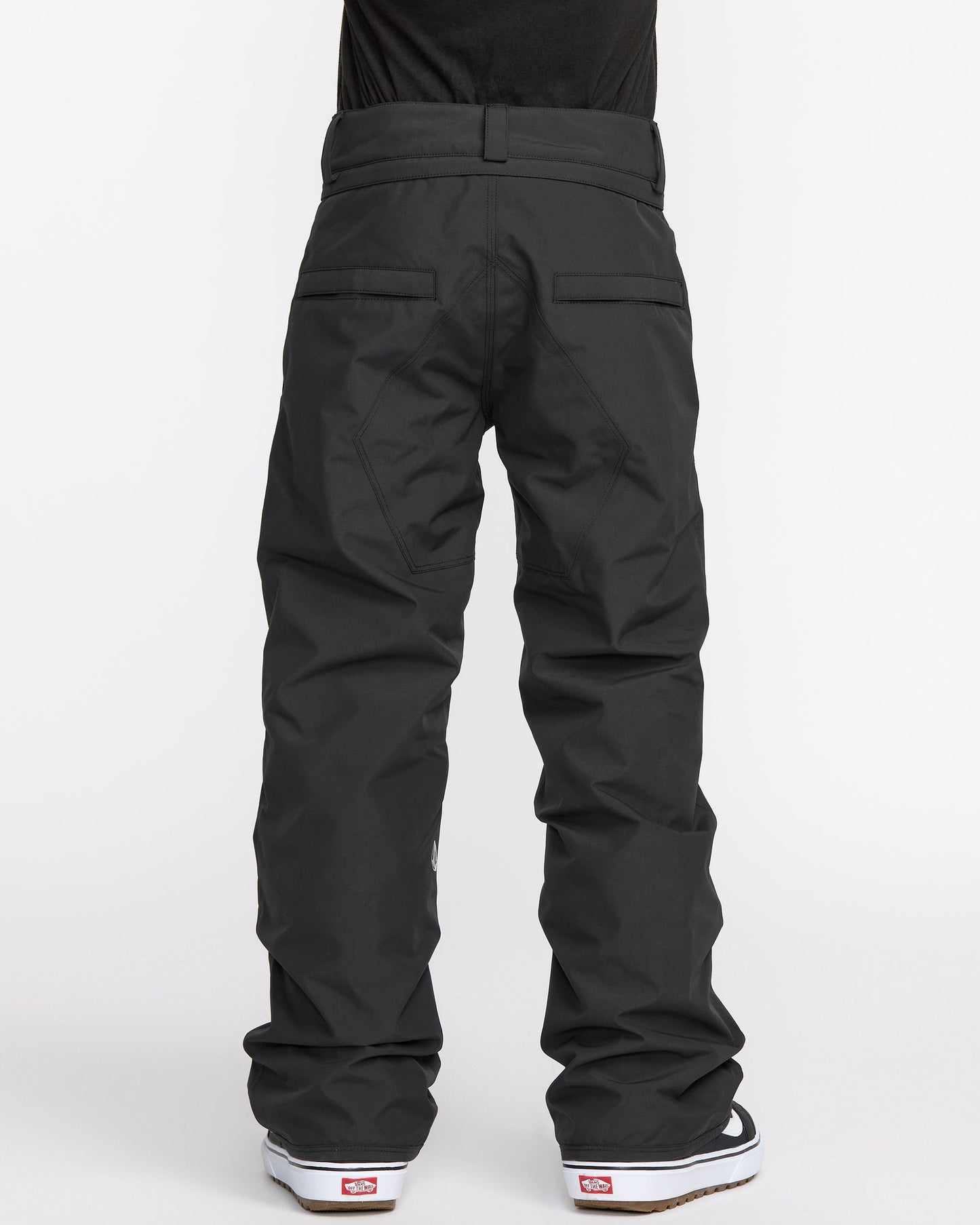 Kids' Big Freakin Chino Insulated Pants