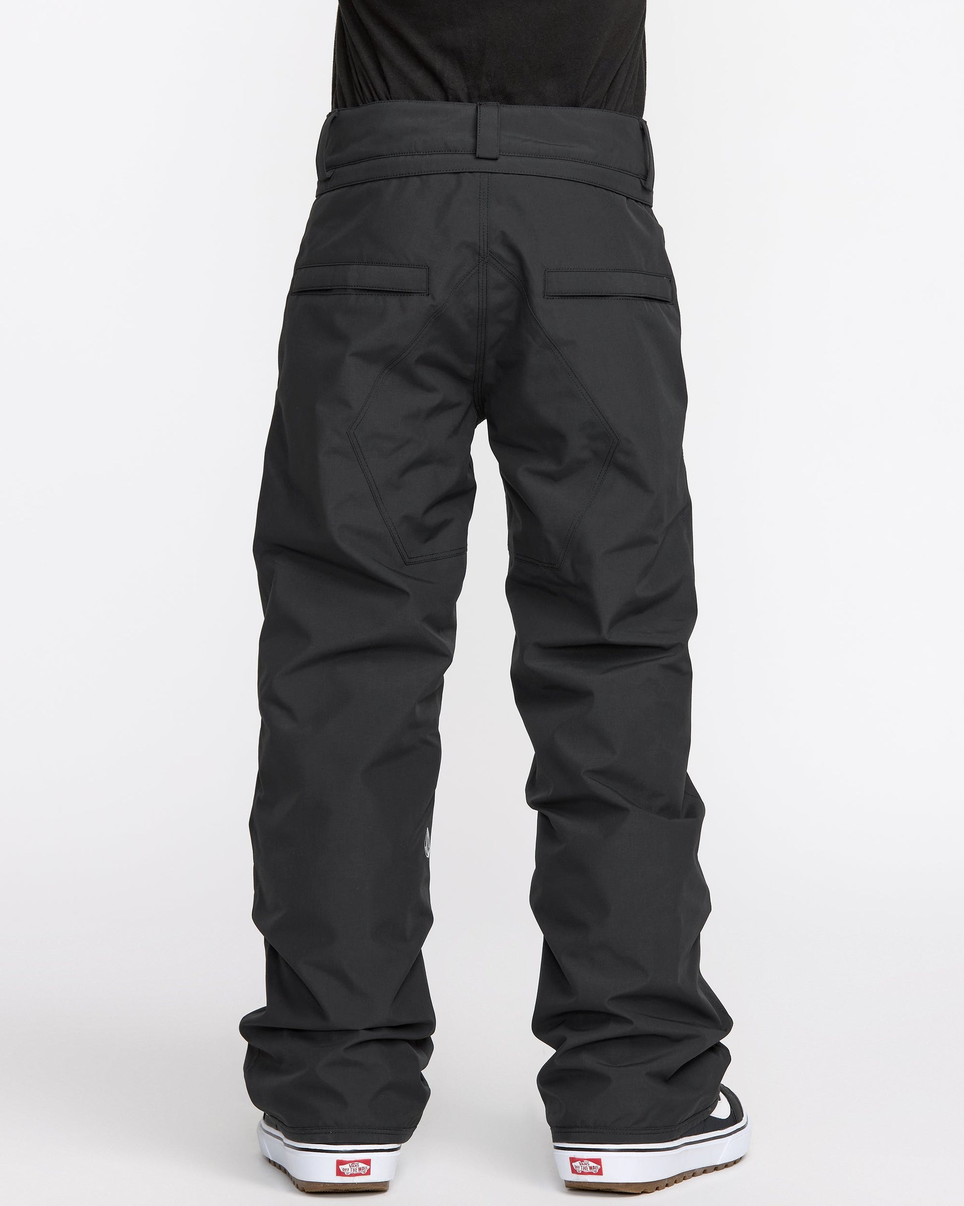 Kids' Big Freakin Chino Insulated Pants