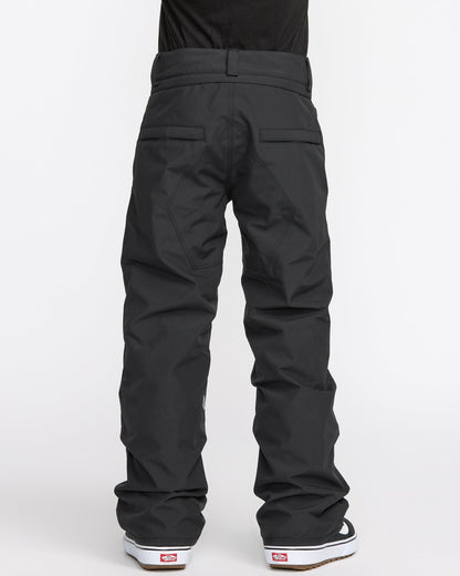 Kids' Big Freakin Chino Insulated Pants