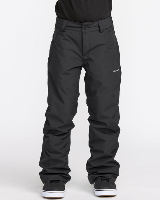 Kids' Big Freakin Chino Insulated Pants