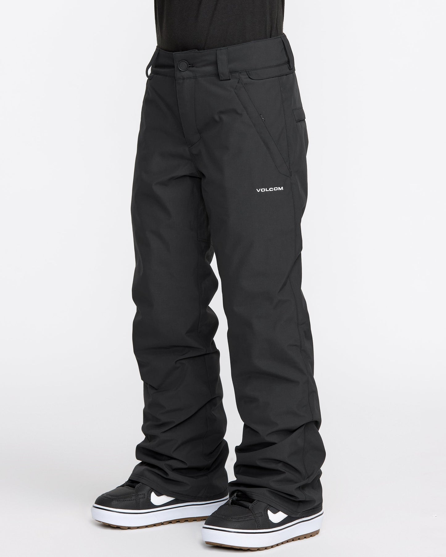 Kids' Big Freakin Chino Insulated Pants