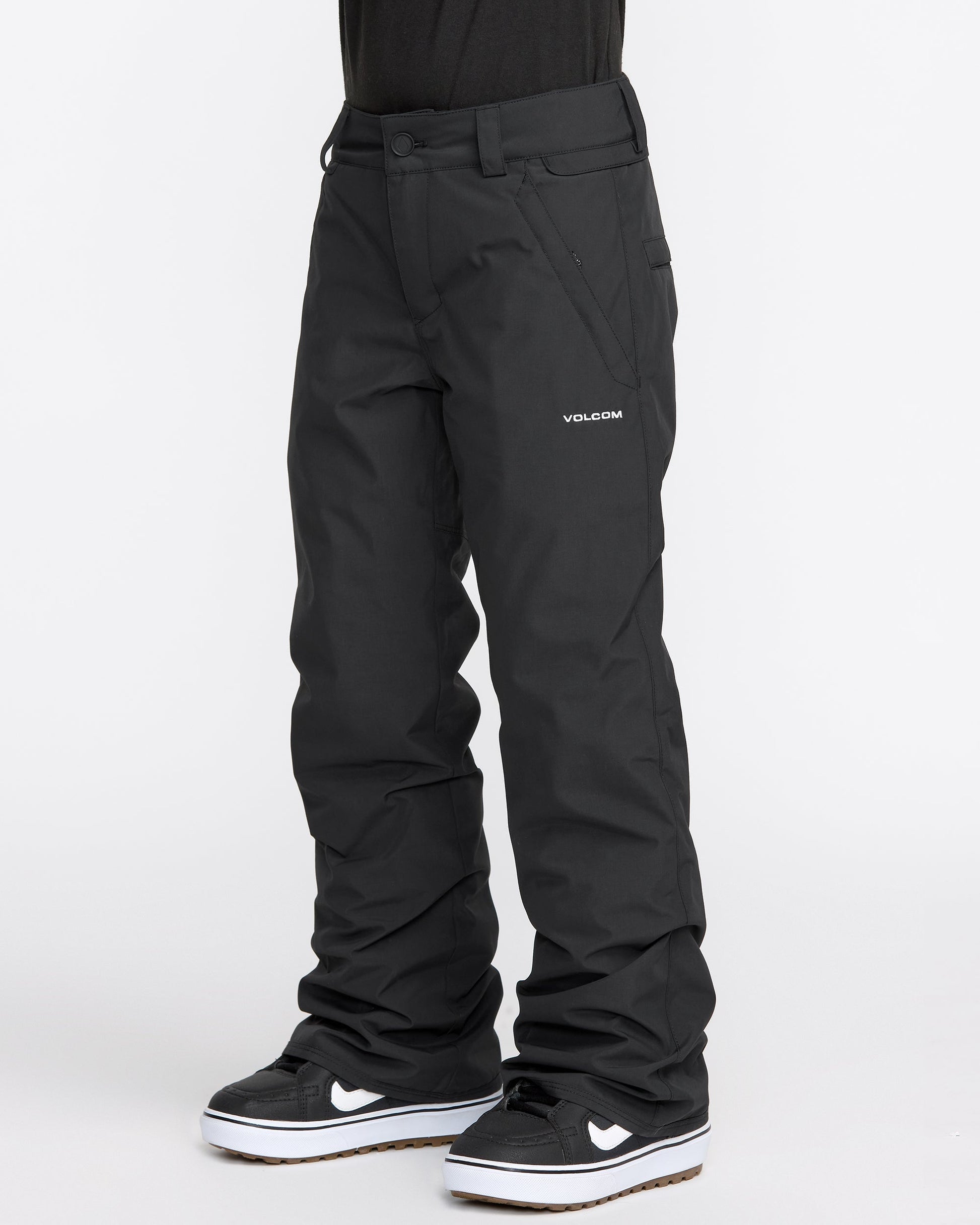 Kids' Big Freakin Chino Insulated Pants