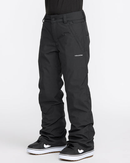 Kids' Big Freakin Chino Insulated Pants
