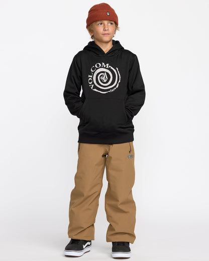 Kids' Hydro Fleece Hoodie