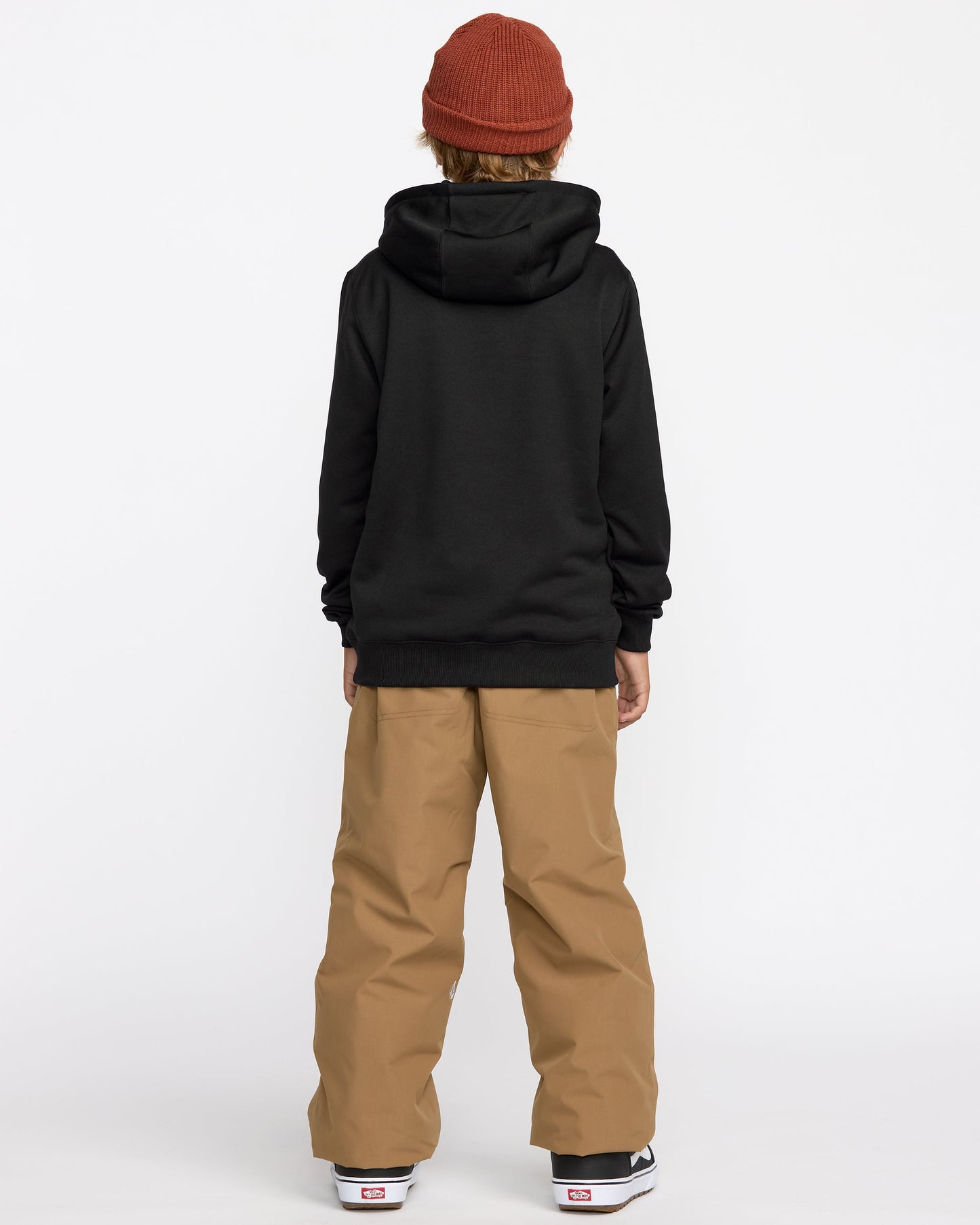 Kids' Hydro Fleece Hoodie