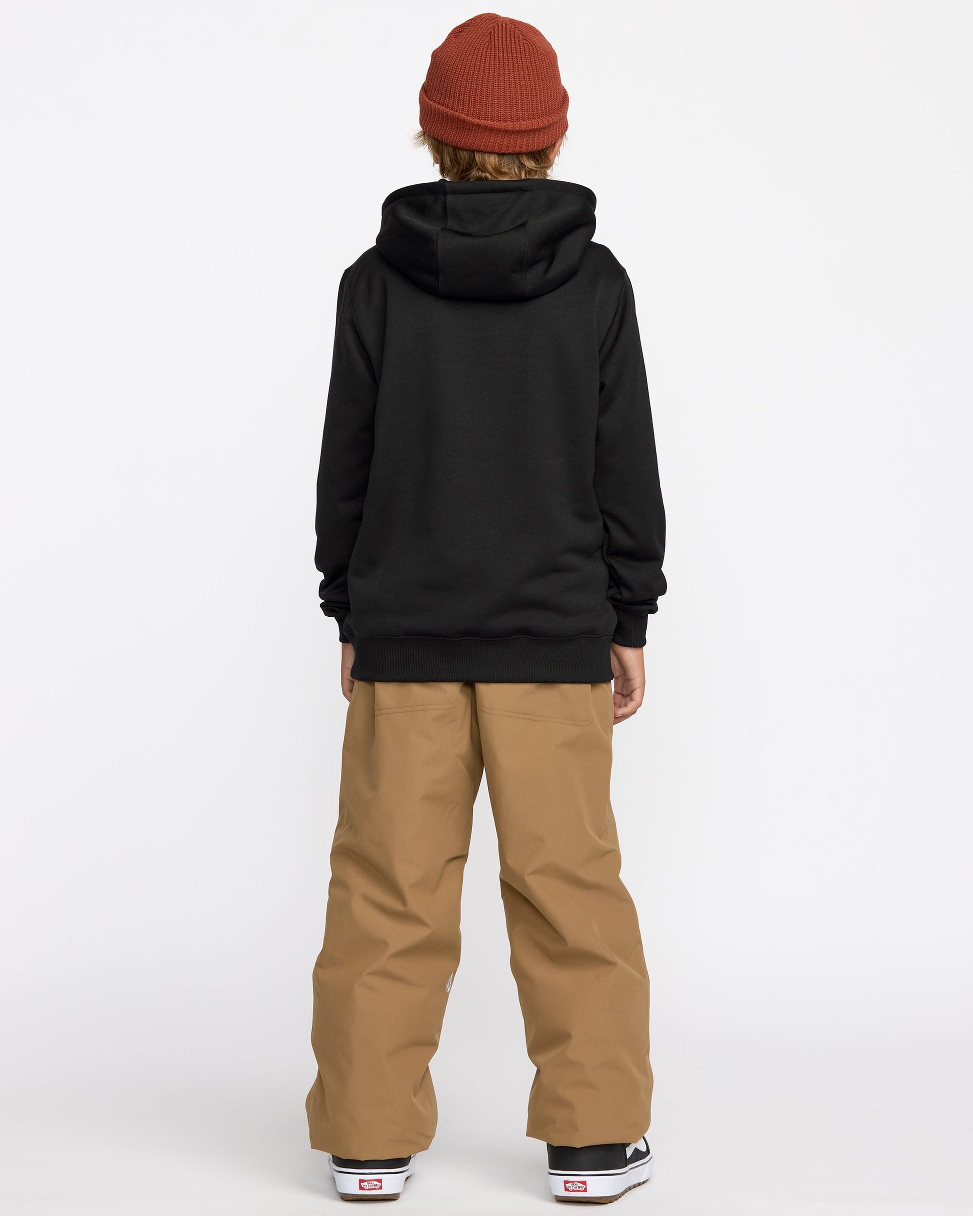 Kids' Hydro Fleece Hoodie