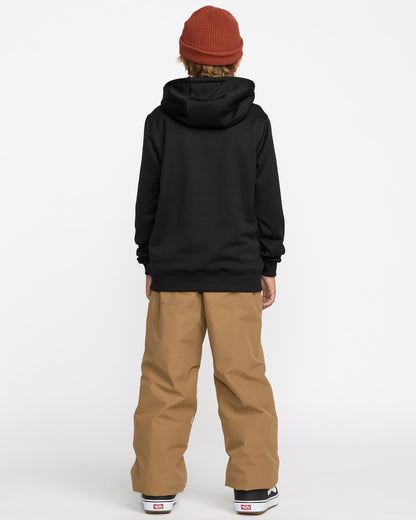 Kids' Hydro Fleece Hoodie