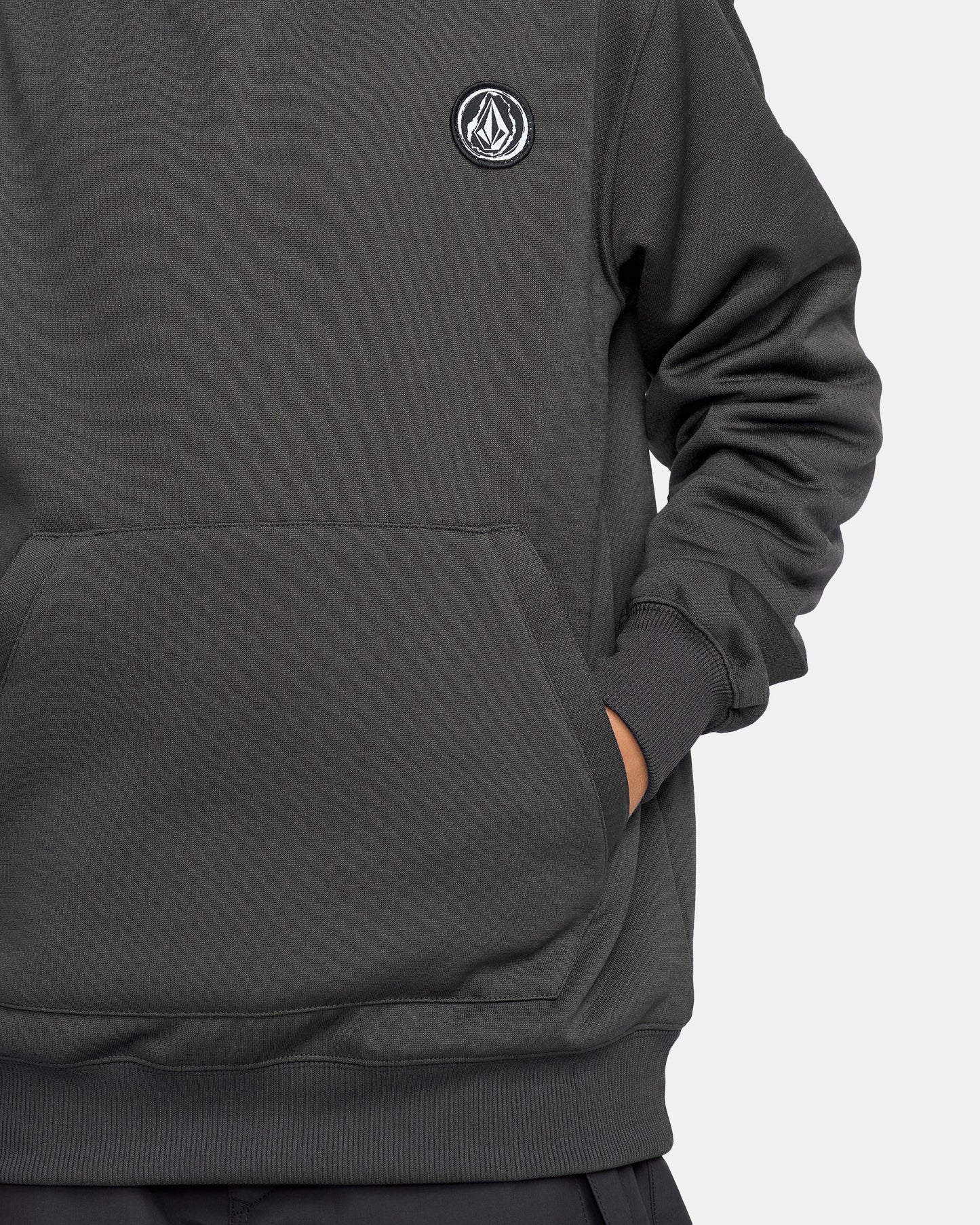 Kids' Hydro Fleece Hoodie