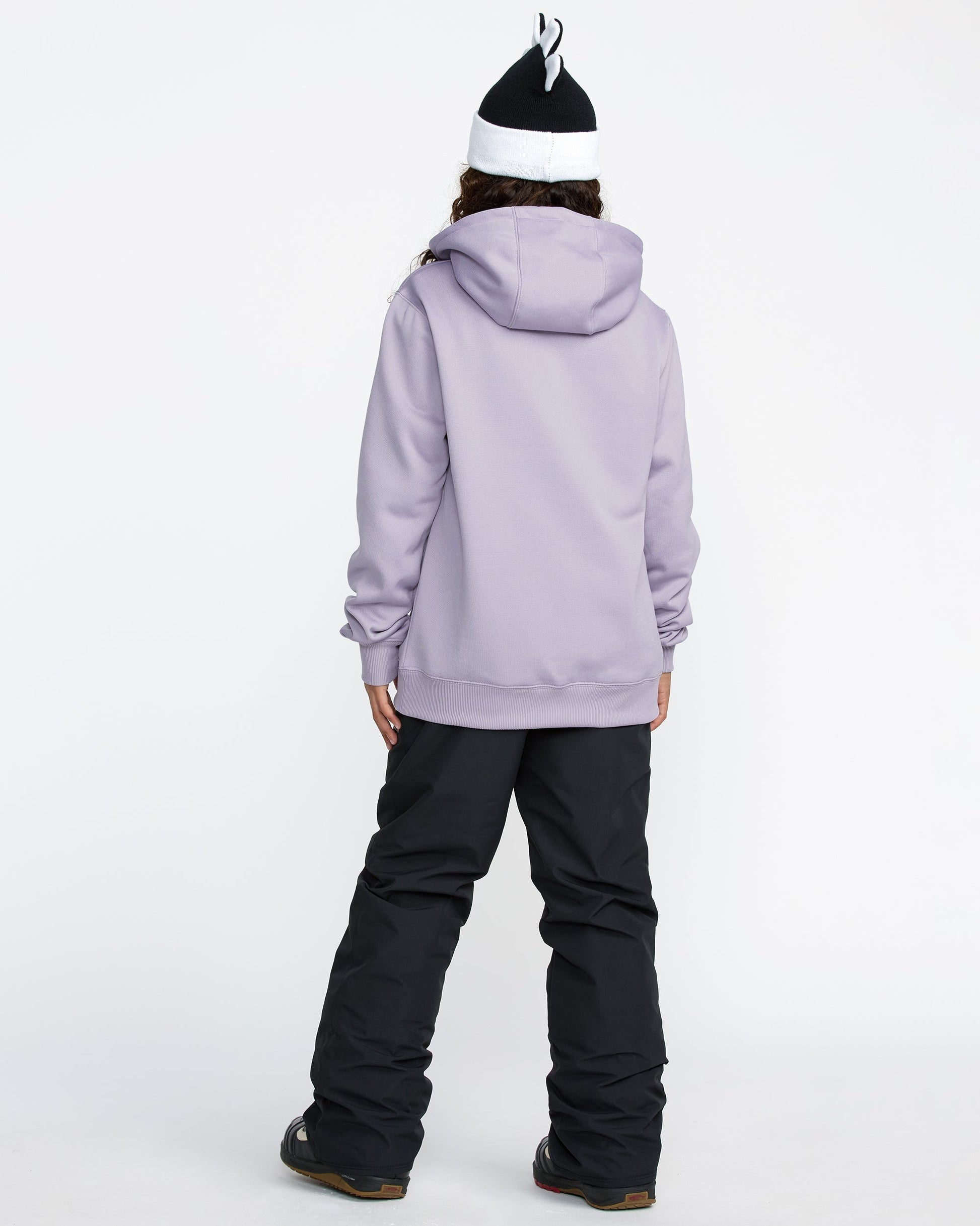 Kids' Hydro Fleece Hoodie
