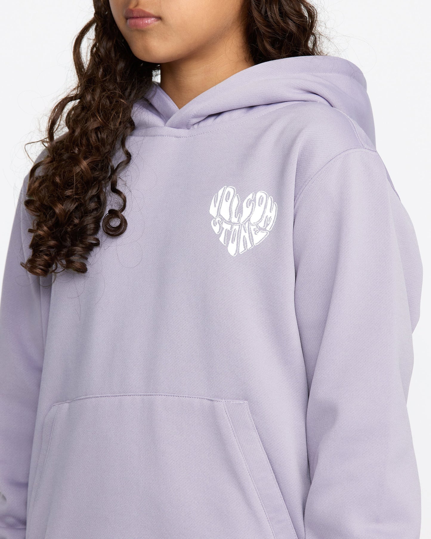 Kids' Hydro Fleece Hoodie