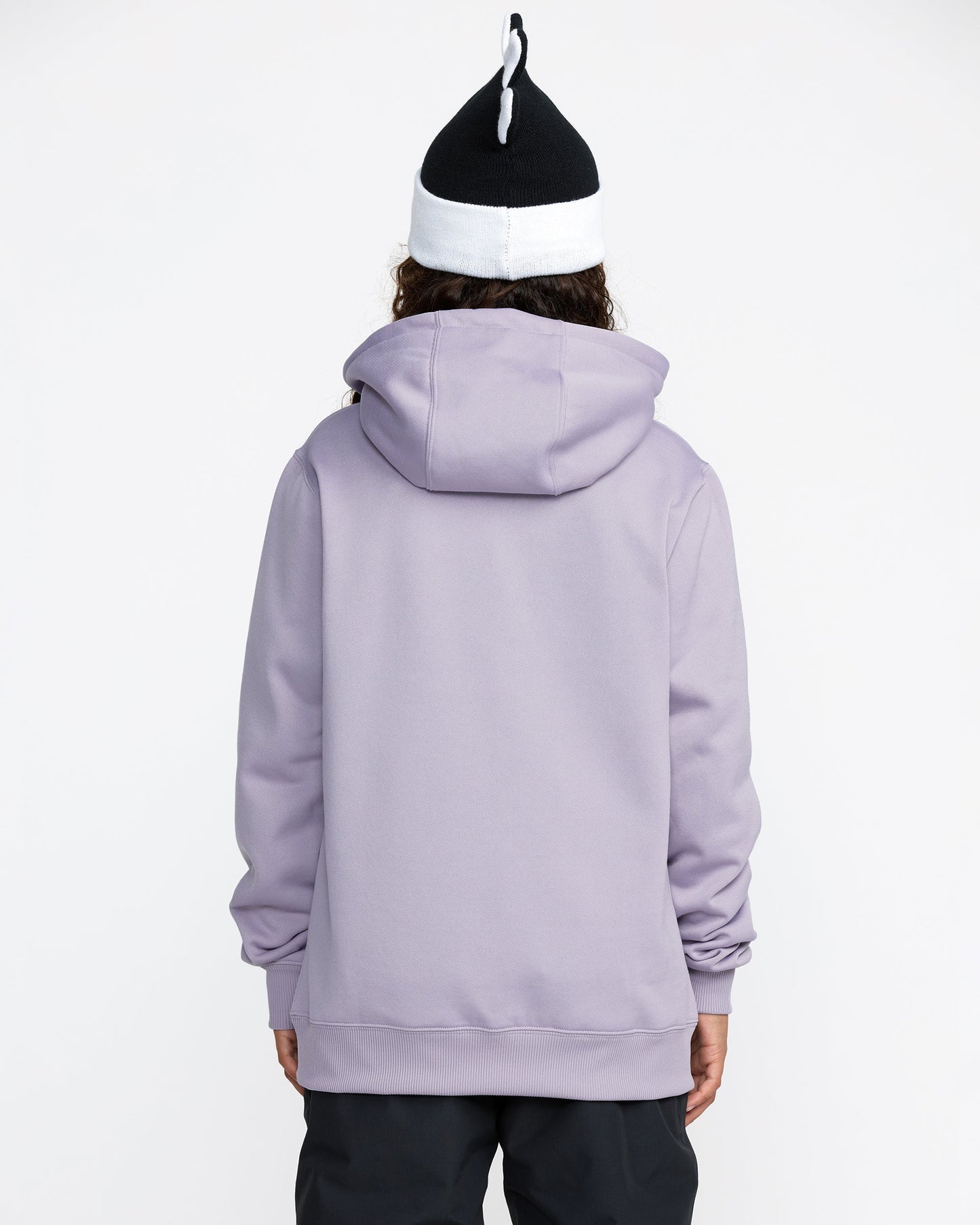 Kids' Hydro Fleece Hoodie