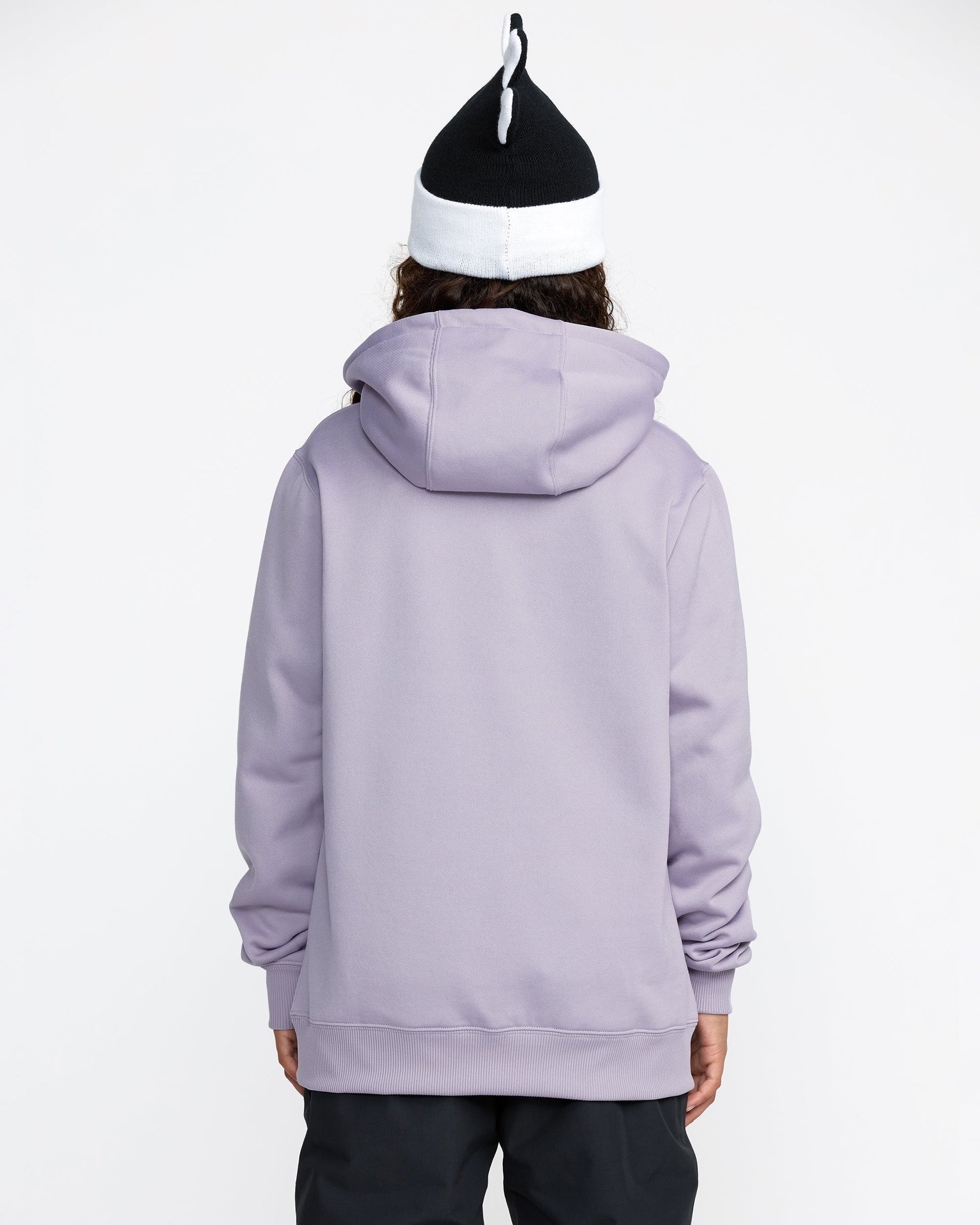 Kids' Hydro Fleece Hoodie
